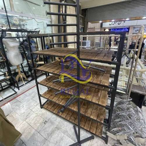 انواع بست رگال