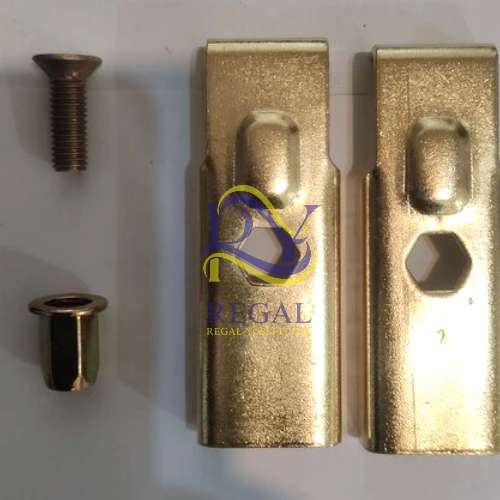 بست قوطی ضد زنگ